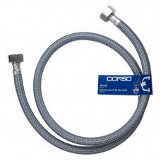 Шланг для воды Corso NYLON 1/2" ВВ 100см (9690110)