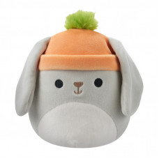 Мягкая игрушка Squishmallows Кролик Валентина 13 см (SQER00905)