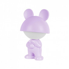 Ночник Kite Светильник LED с аккумулятором Dreamy Mouse, фиолетовый (K25-315-2-5)