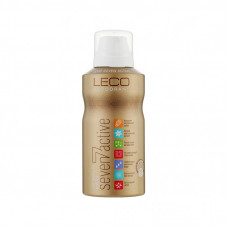 Антиперспирант Leco Seven Active Gold For Men 150 мл (XL 10009)