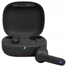 Наушники JBL Wave Flex TWS Black (JBLWFLEXBLK)