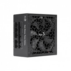 Блок питания AeroCool 750W Aero Bronze (ACPB-AR75AEC.1M)