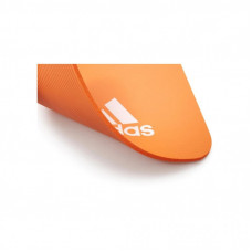 Коврик для фитнеса Adidas Fitness Mat Уні 183 х 61 х 1 см Помаранчевий (ADMT-11015OR)