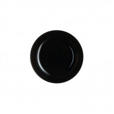 Блюдо Luminarc Friends Time Black 25 см (P6375)