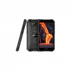 Мобильный телефон Ulefone Armor X6 Pro 4/32Gb Black (6937748734727)