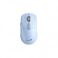 Мышка Genius NX-8080S Wireless/Bluetooth Blue (31030042402)