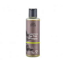 Шампунь Urtekram Tea Tree Shampoo 250 мл (5765228837146)