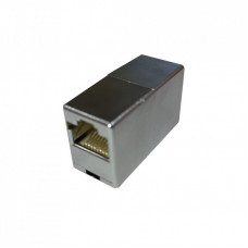 Сращиватель Hypernet STP 1+1 RJ45 cat.5e (CA-RJ45STP-2)