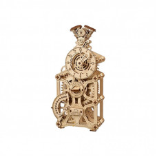 Конструктор Ugears Часы Двигатель (6337516)
