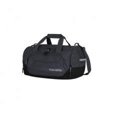 Сумка дорожная Travelite Kick OFF 69 S 23 л Dark Antracite (TL006913-04)