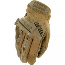 Тактические перчатки Mechanix Wear M-Pact Coyote M (69796)