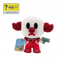Мягкая игрушка DevSeries Collector Plush Arsenal Reloaded Clown, 20см (CRS0100)
