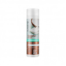 Шампунь Dr. Sante Coconut Hair Мягкое очищение 250 мл (4823015938269)