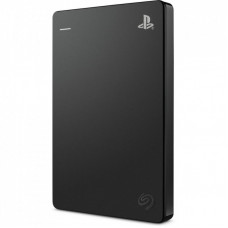 Внешний жесткий диск 2.5" 2TB Seagate (STGD2000200)