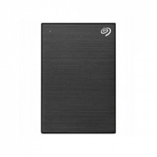Внешний жесткий диск 2.5" 1TB One Touch with Password Seagate (STKY1000400)