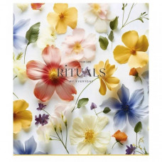 Тетрадь общая "My rituals" 048-3356K-4 в клетку, 48 листов