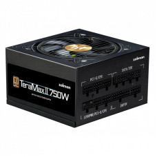 Блок питания Zalman 750W Teramax 2 (ZM750-TMX2)