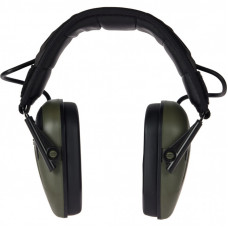 Тактические наушники Earmor M300A Green (M300A-FG)