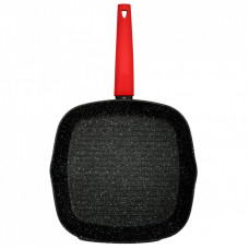Сковорода Oscar Chef Grill 28 см (OSR-8101-28)