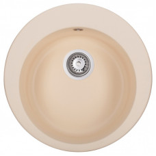 Мойка кухонная GRANADO VITORIA ivory (gr0104)