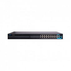 Коммутатор сетевой TVT DIGITAL TD-B2216S1-PGS