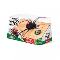 Интерактивная игрушка ПАУК ROBO ALIVE S2 7151