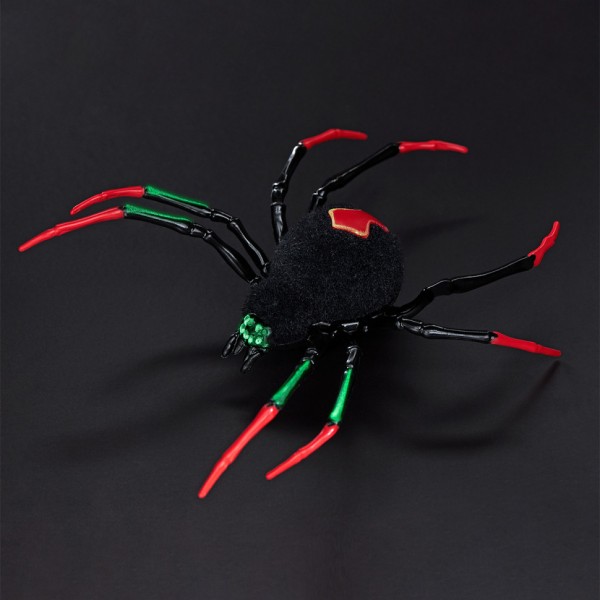 Интерактивная игрушка ПАУК ROBO ALIVE S2 7151 Интерактивная игрушка ПАУК ROBO ALIVE S2 7151