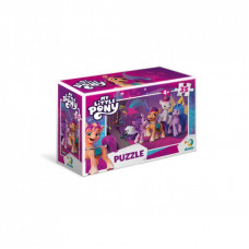 Пазл DoDo мини My Little Pony (200381)