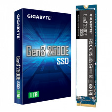 Накопитель SSD M.2 2280 1TB GIGABYTE (G325E1TB)