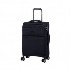 Чемодан IT Luggage Dignified Navy S (IT12-2344-08-S-S901)