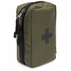 Сумка для аптечки Vinga A1 Medium, Oxford 600D, olive (VA1MO)