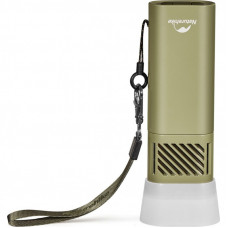 Фонарь Naturehike антимоскітний CNH22DQ021, зелений (6975641887027)