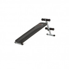 Скамья атлетическая Everfit для преса WBK-100 (WBK 100) (931394)