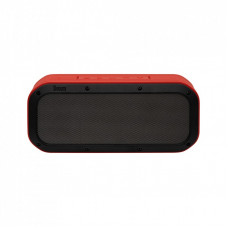 Акустическая система Divoom Voombox-outdoor (3gen) Red (2000029484018)