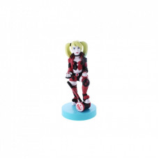 Фигурка-держатель Exquisite Gaming DC Comics Harley Quinn (CGCRDC300998)