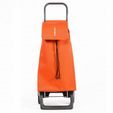 Сумка-тележка Rolser Jet LN Joy 40 л Mandarina (926678)