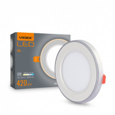 Светильник Videx VL-DL4R-0652