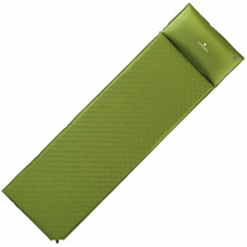 Туристический коврик Ferrino Dream Pillow 3.5 cm Apple Green (924400)