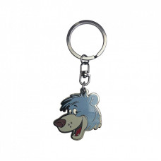 Брелок ABYstyle Disney Jungle Book / Baloo (Книга Джунглей) (ABYKEY226)