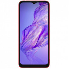 Мобильный телефон Blackview A70 3/32GB Garnet Red (6931548307044)