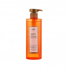 Шампунь La'dor ACV Vinegar Shampoo С яблочным уксусом 430 мл (8809181937653)