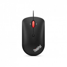 Мышка Lenovo ThinkPad USB-C Black (4Y51D20850)