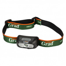 Фонарь Grad LED 120Лм 500мАч GRAD (5390735)