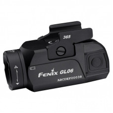 Фонарь Fenix GL06-365