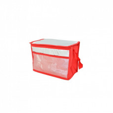 Термосумка Stenson 28x16x20 см R28796 Red (R28796 red)