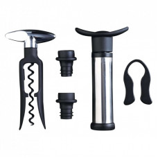 Винный набор MasterPro Foodies Oenology 5 предметів (BGMP-5104)