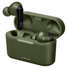 Наушники JVC HA-A9T Green (HA-A9T-G-E)