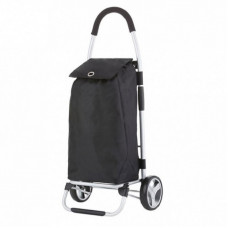 Сумка-тележка ShoppingCruiser Foldable 40 л Black (927297)