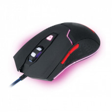 Мышка Ergo NL-630 Black (NL-630)