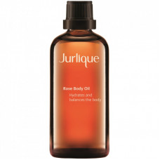 Масло для тела Jurlique Rose Body Oil с экстрактом розы 100 мл (708177054177)